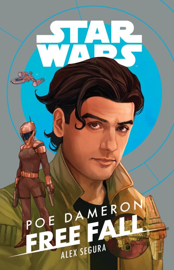 poe-dameron-free-fall-by-alex-segura